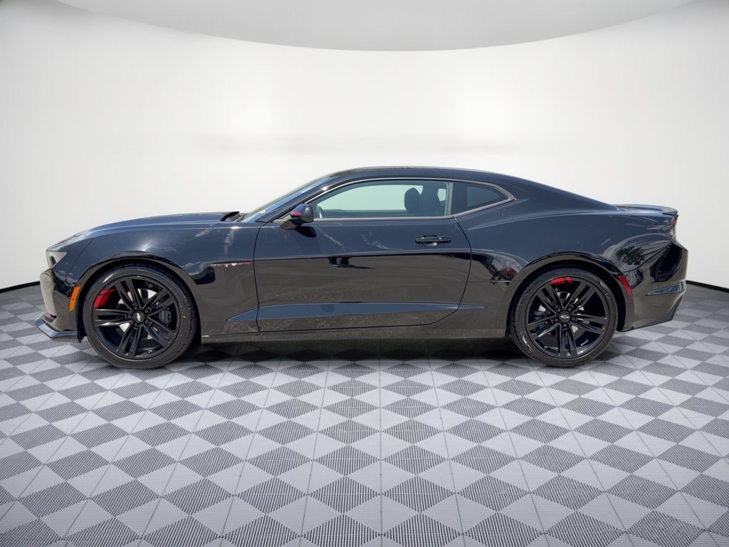 Used 2022 Chevrolet Camaro LT1 Performance