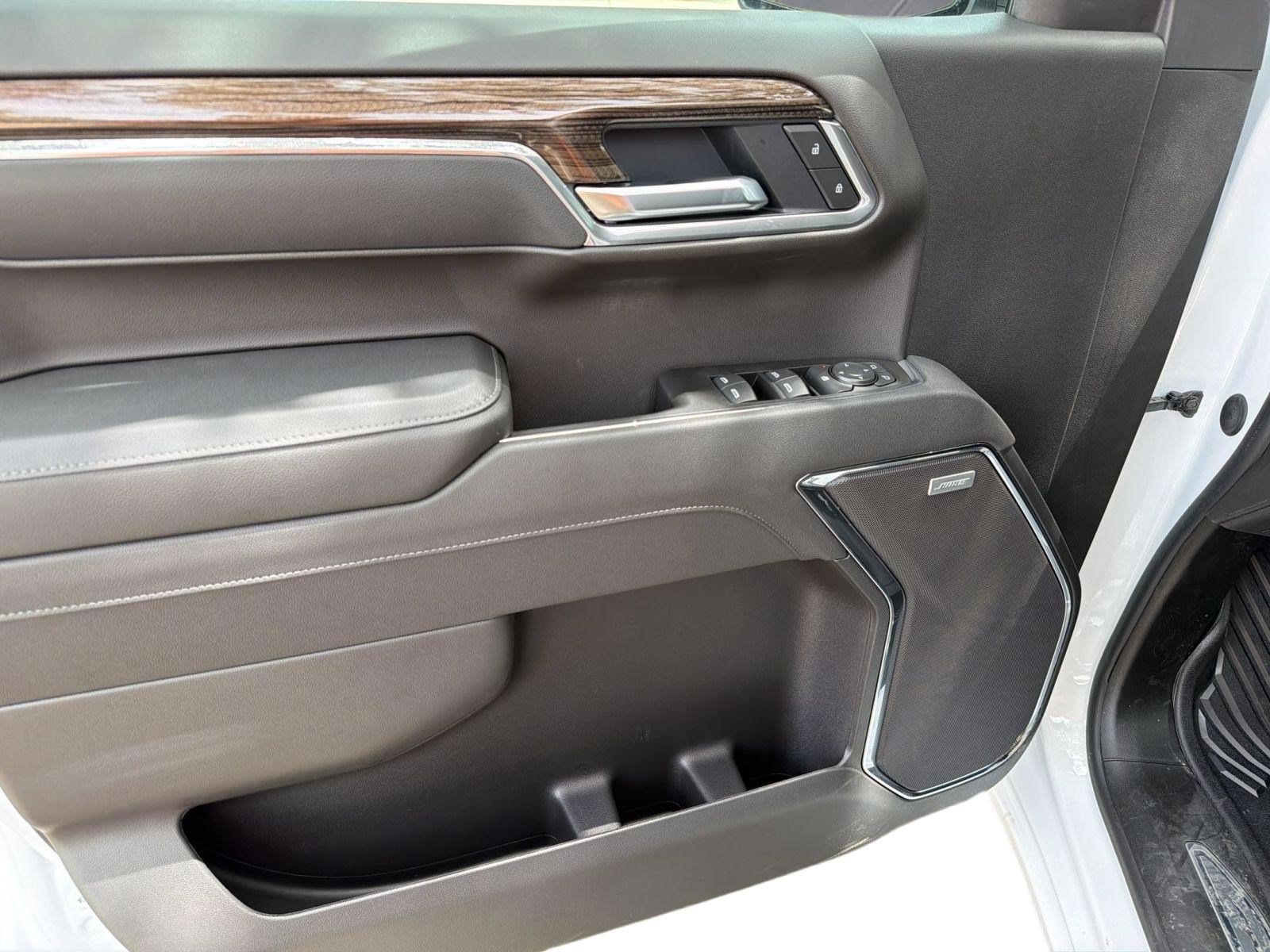 2026 Chevrolet Silverado 1500 LT Trail Boss - Photo 13