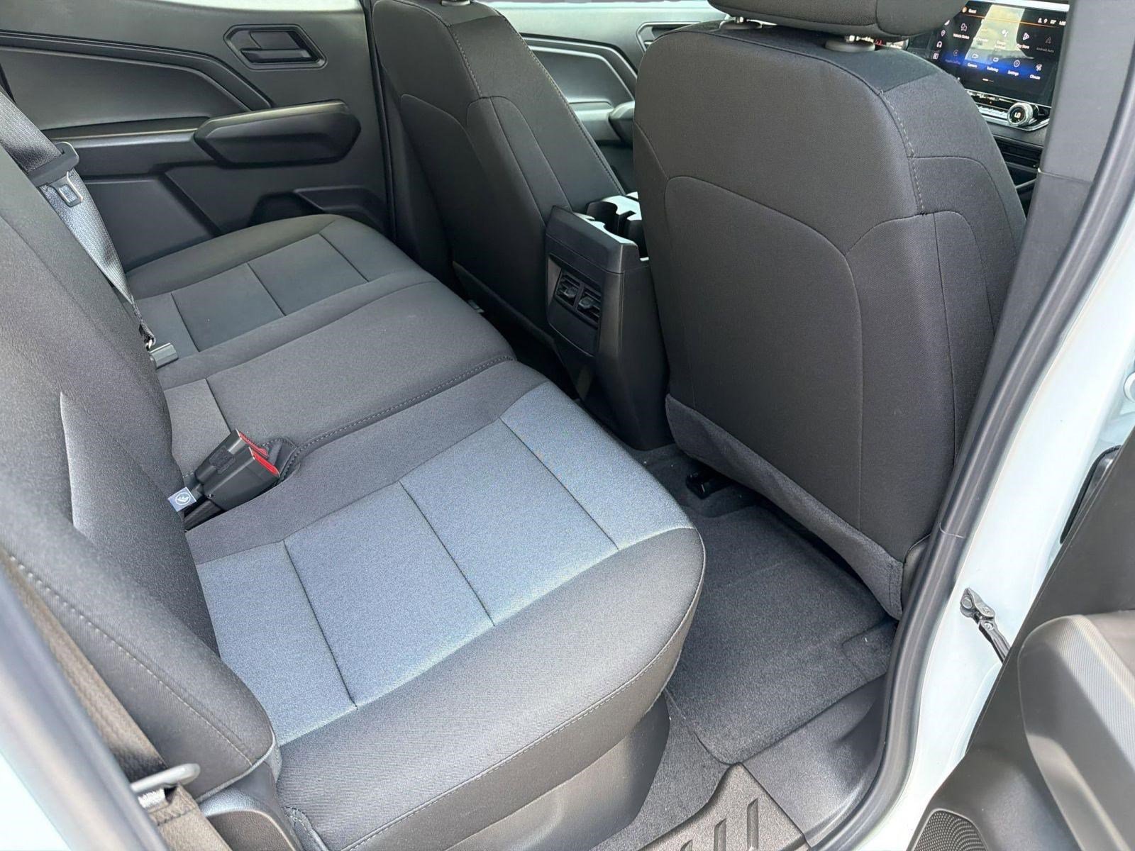 2026 Chevrolet Colorado Trail Boss - Photo 30