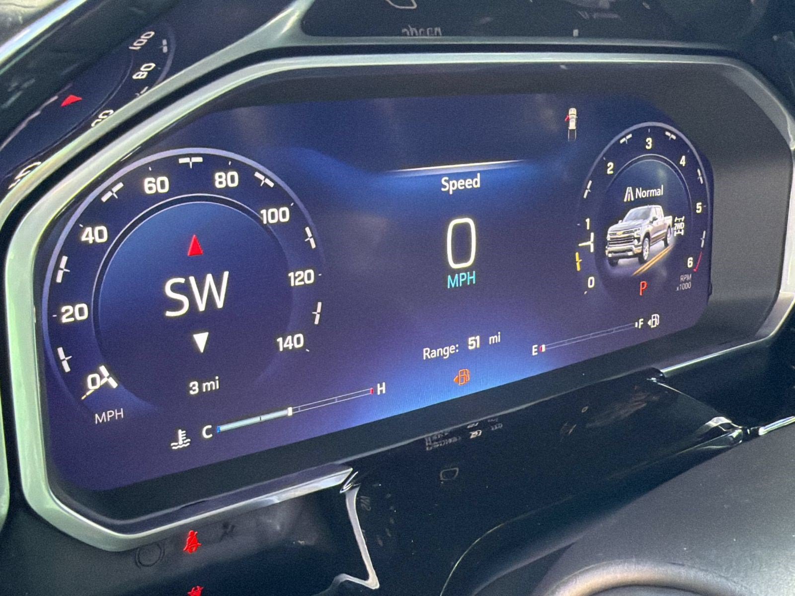 2026 Chevrolet Silverado 1500 LT - Photo 20