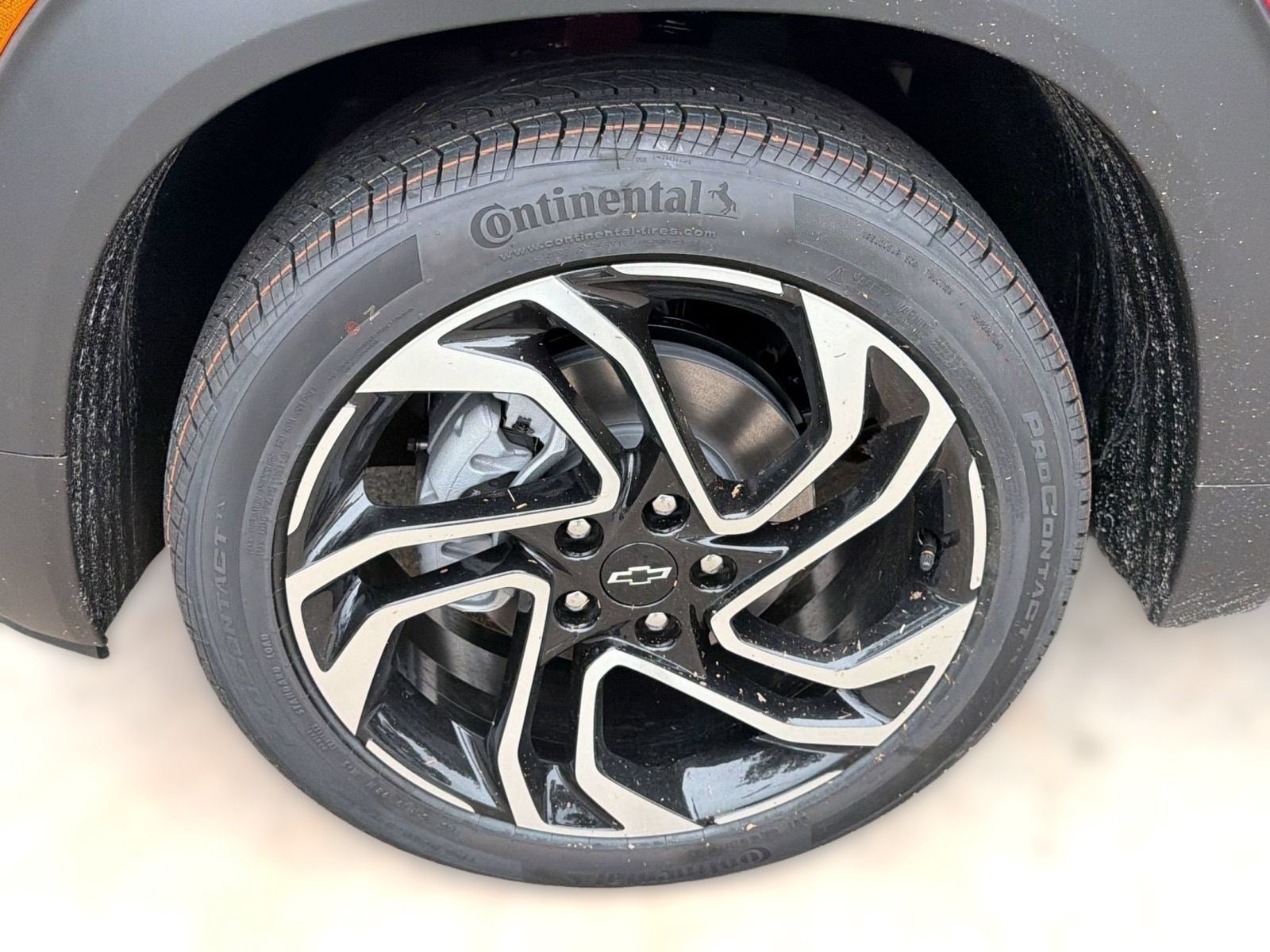 2026 Chevrolet Trailblazer RS - Photo 13