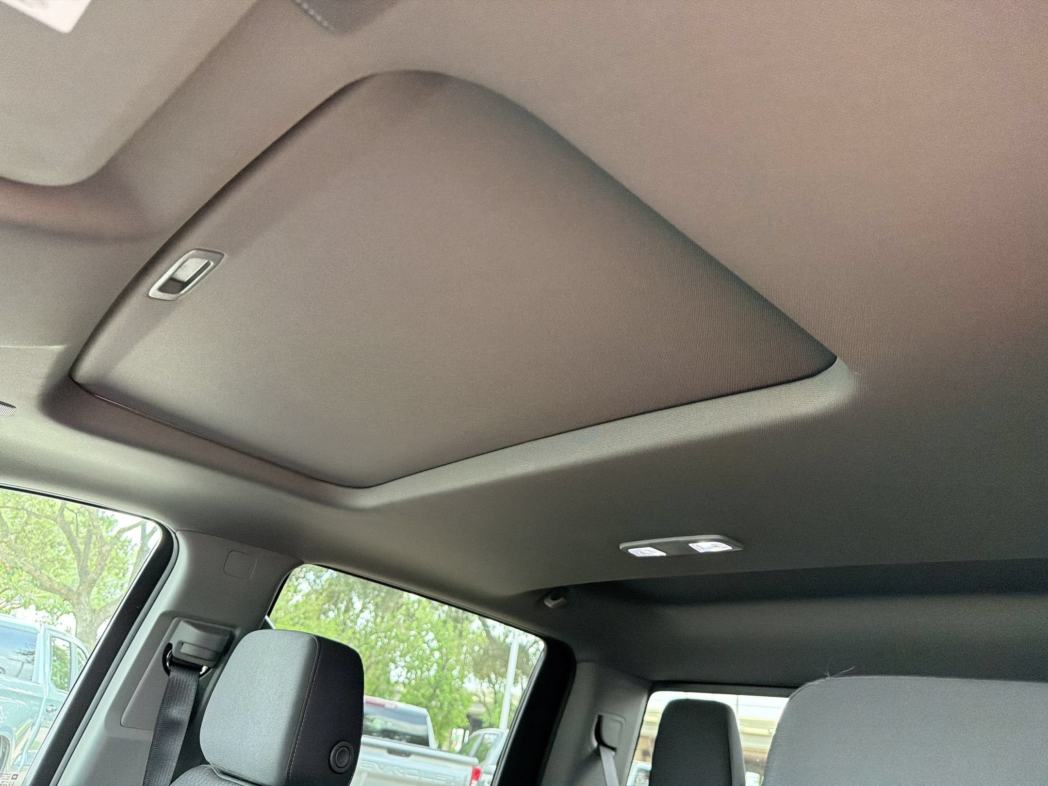 2026 Chevrolet Silverado 1500 LT Trail Boss - Photo 53