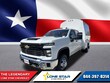Chevrolet Silverado 3500 HD Chassis Cab