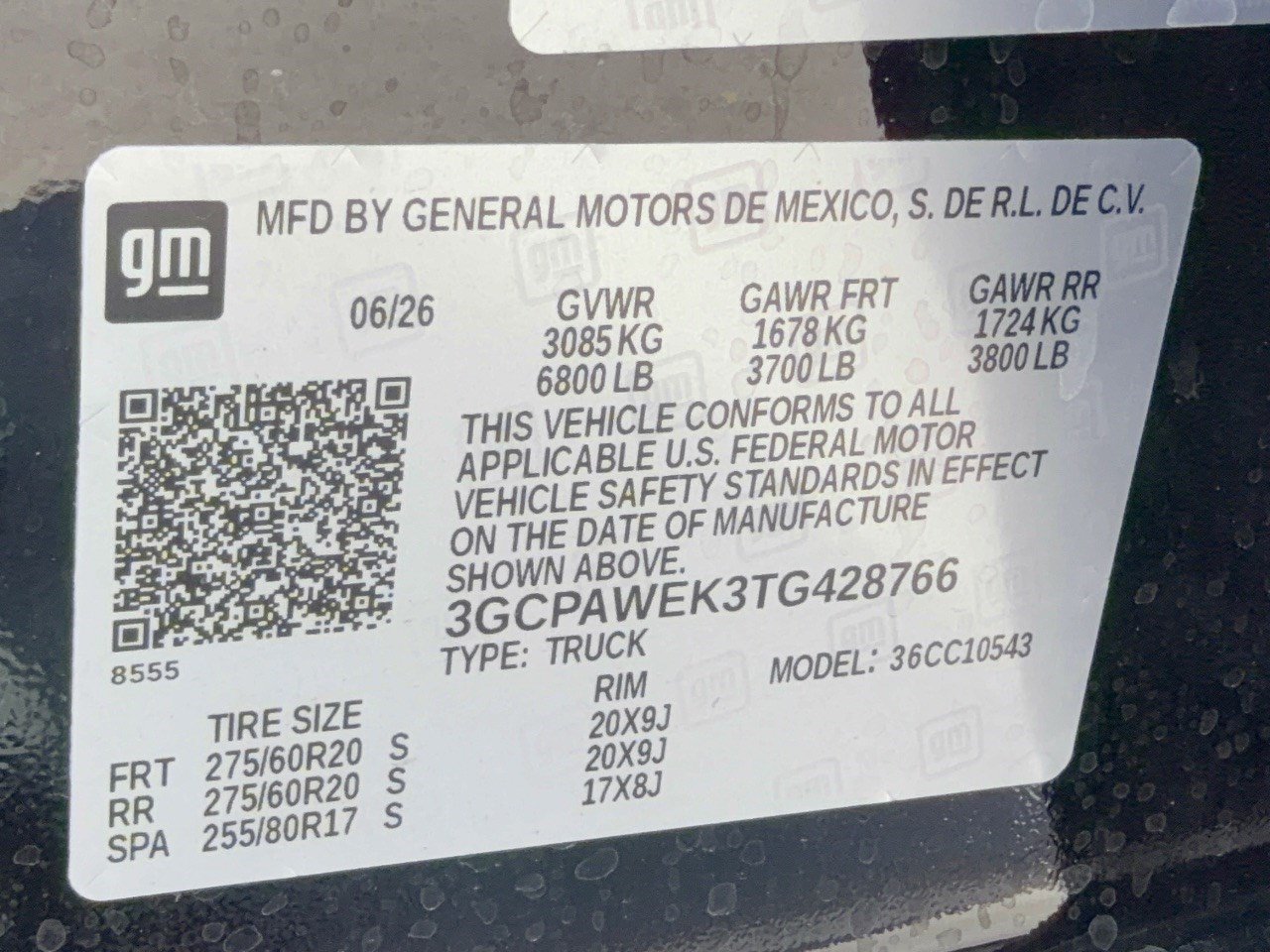 2026 Chevrolet Silverado 1500 RST - Photo 31