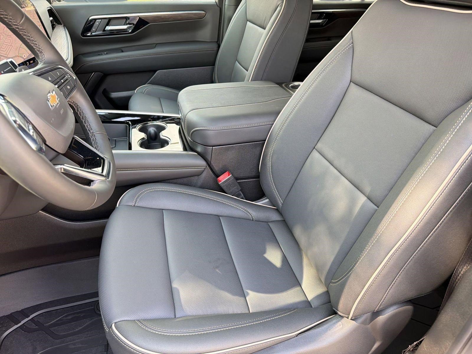 2026 Chevrolet Tahoe Premier - Photo 22
