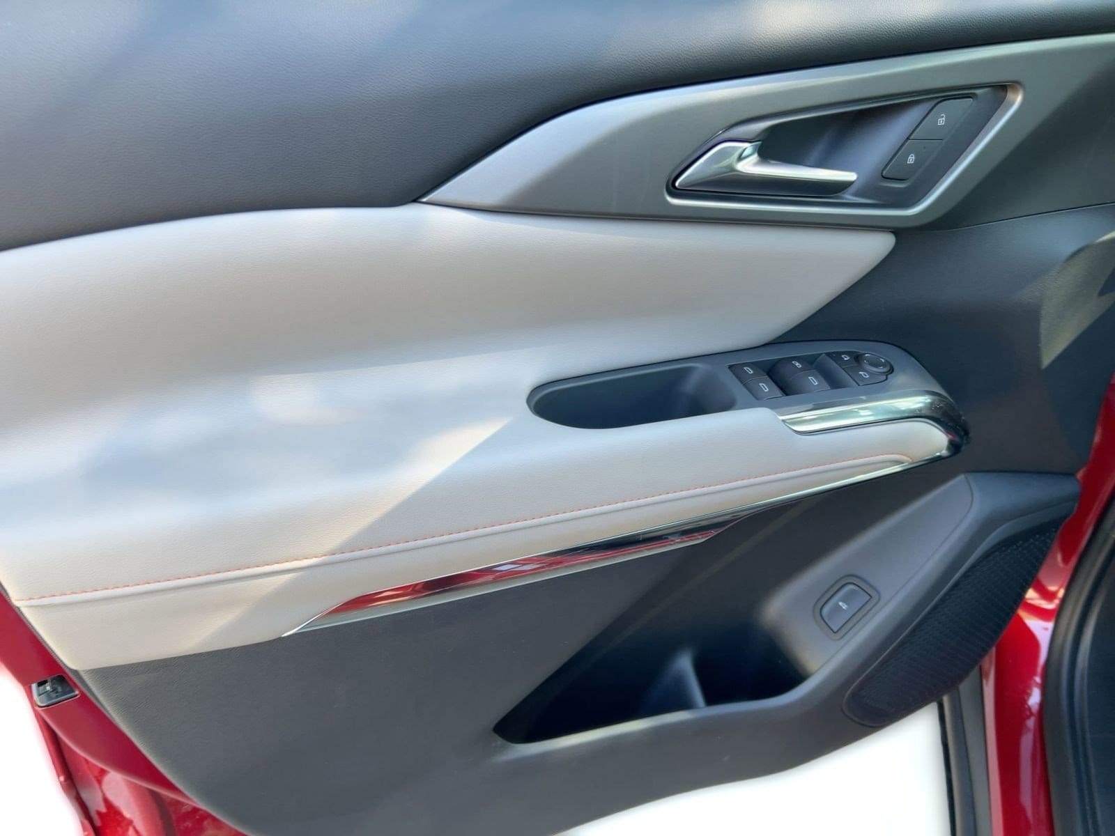 2026 Chevrolet Traverse LT - Photo 12