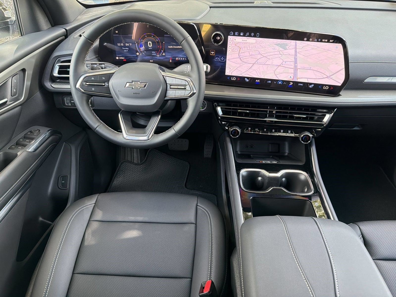 2026 Chevrolet Traverse LT - Photo 28
