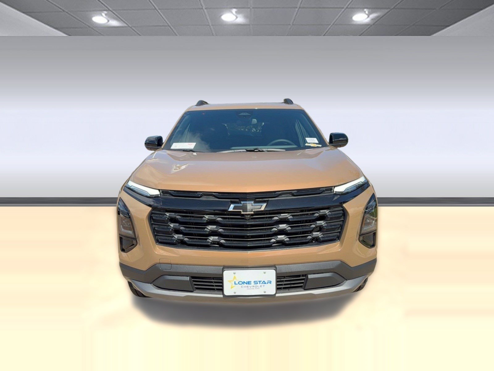 2027 Chevrolet Equinox LT - Photo 6
