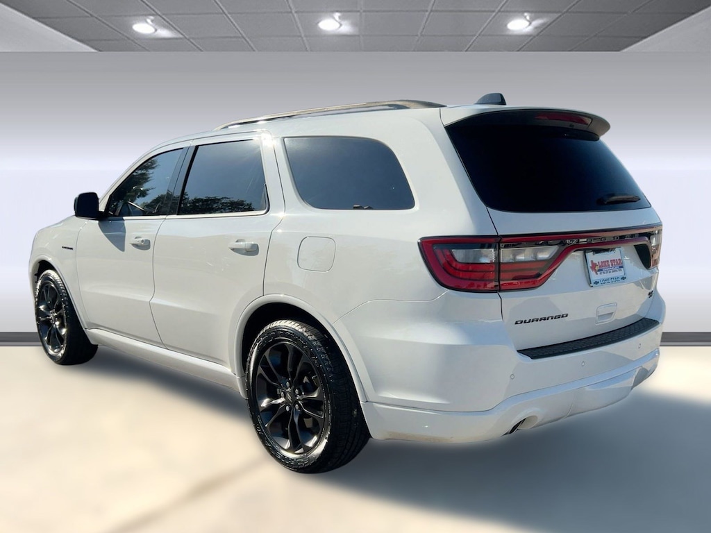 Used 2023 Dodge Durango R/T Plus
