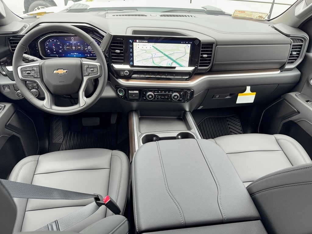 2026 Chevrolet Silverado 2500 HD LT - Photo 16