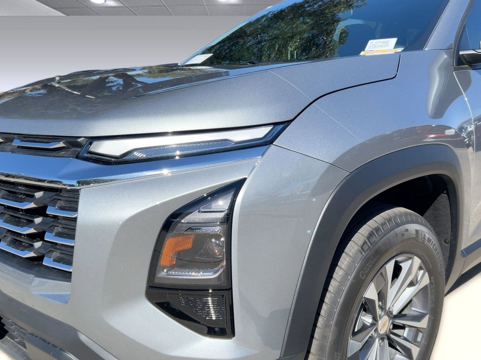 2026 Chevrolet Equinox LT - Photo 10