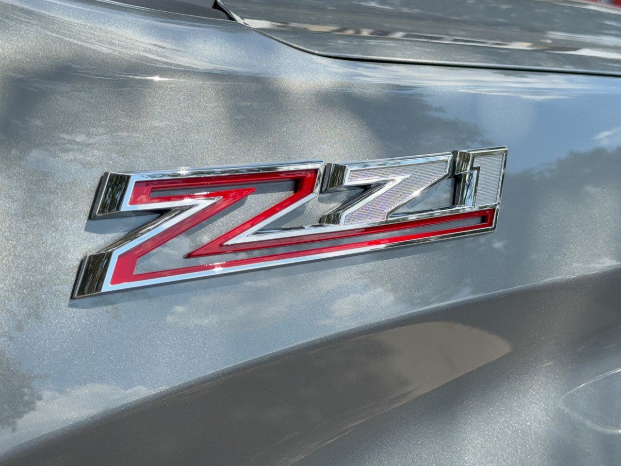 2026 Chevrolet Silverado 1500 RST - Photo 31