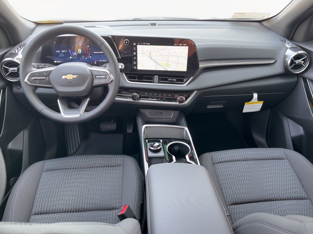 2027 Chevrolet Equinox LT - Photo 17