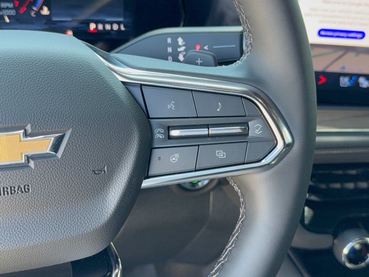 2026 Chevrolet Tahoe High Country - Photo 19