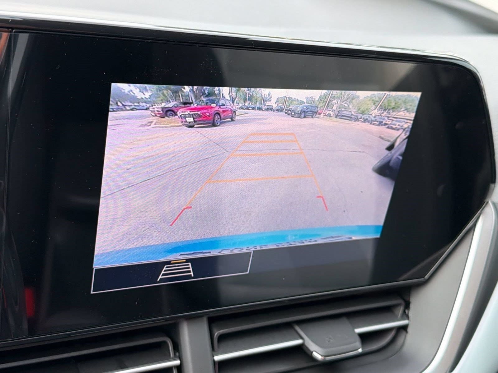 2026 Chevrolet Trax LS - Photo 18