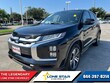 Mitsubishi Outlander Sport