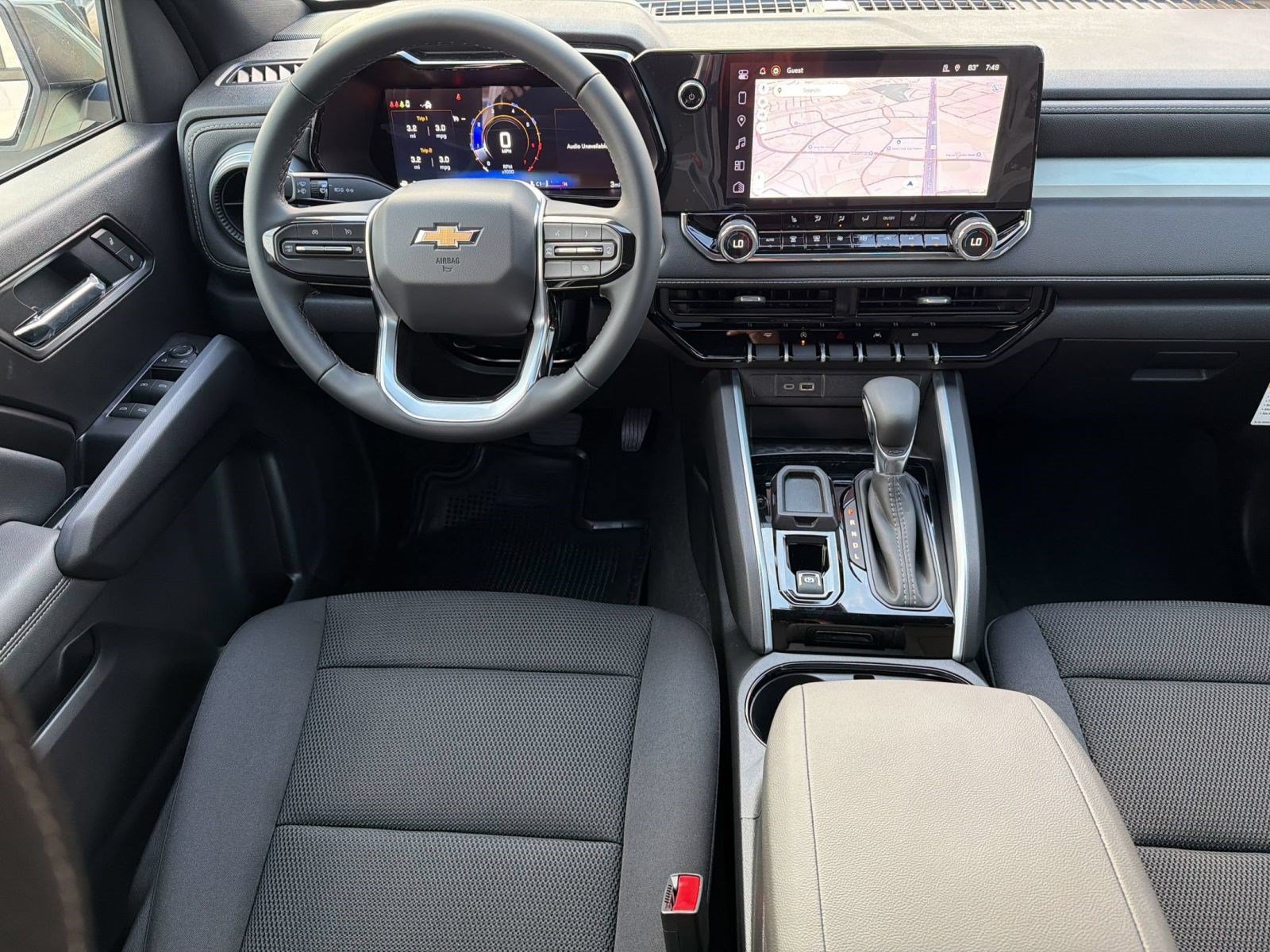 2026 Chevrolet Colorado LT - Photo 28