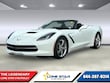 Chevrolet Corvette Stingray