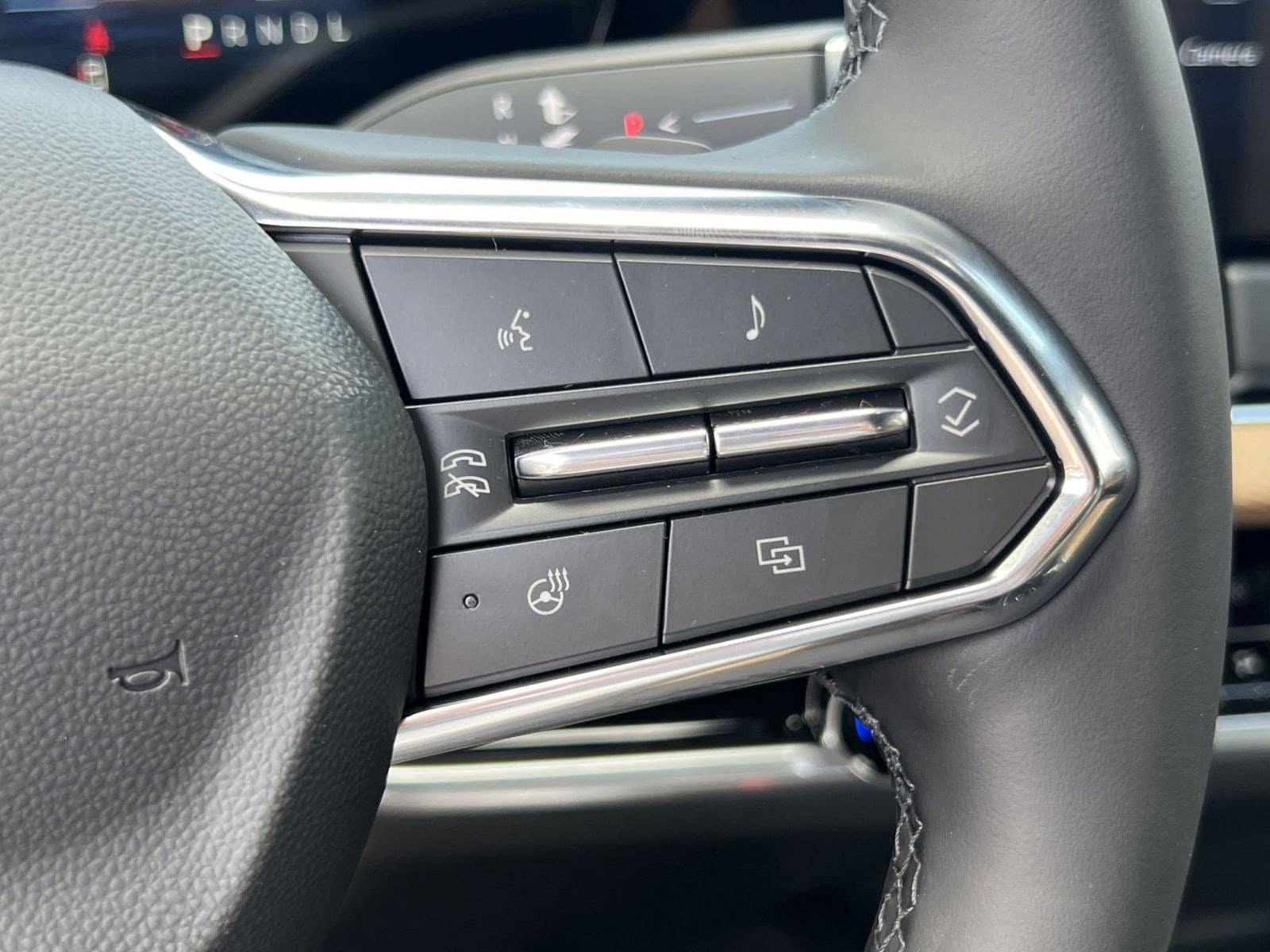 2026 Chevrolet Equinox ACTIV - Photo 26