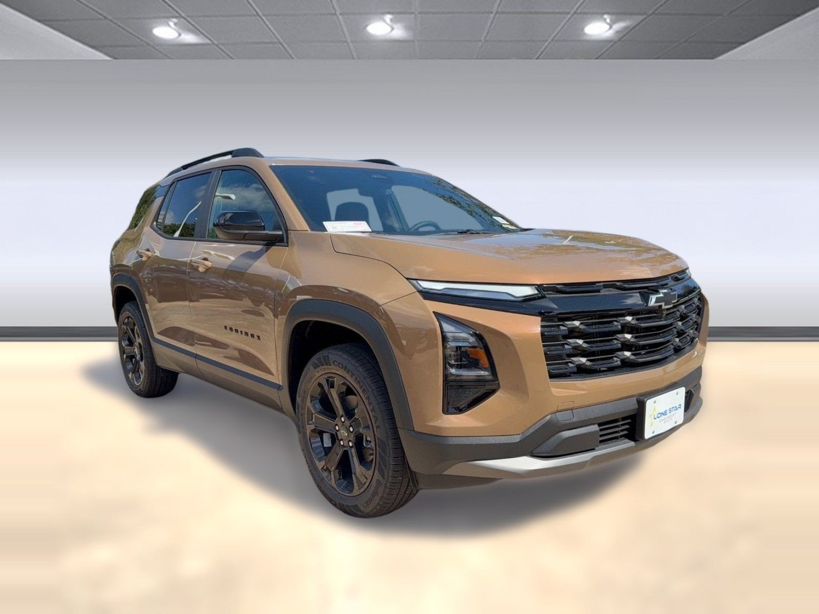 2027 Chevrolet Equinox LT - Photo 7