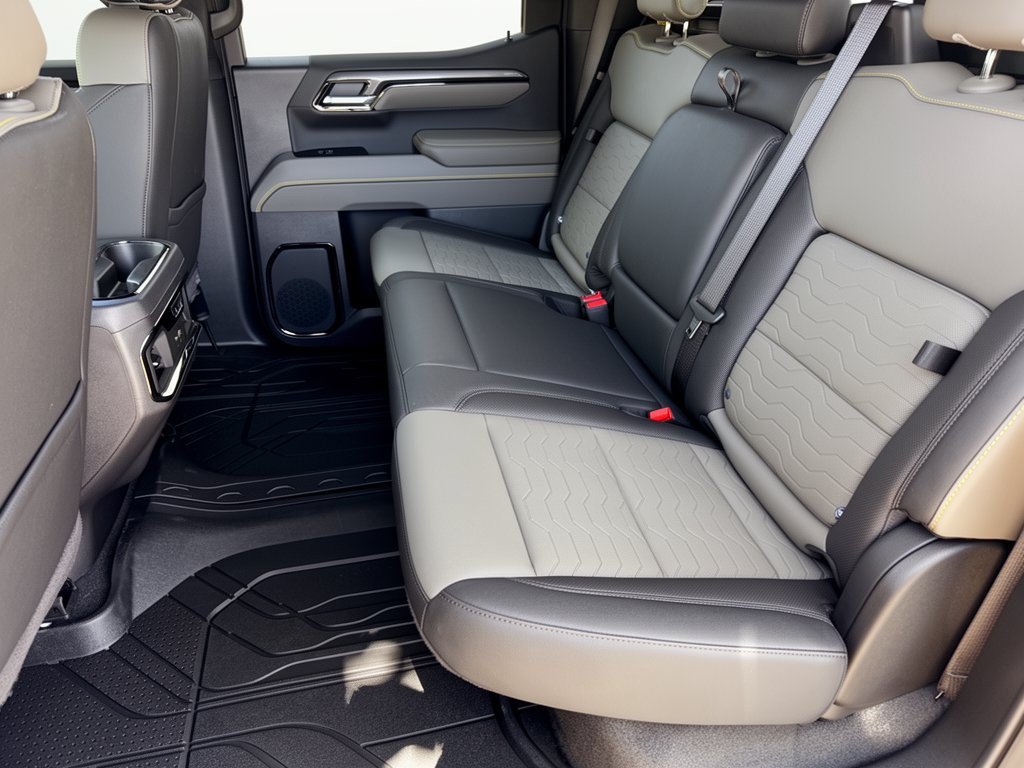 2026 Chevrolet Silverado 1500 ZR2 - Photo 24