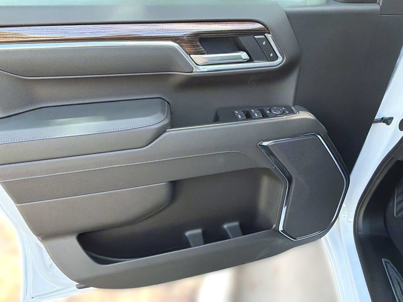 2026 Chevrolet Silverado 1500 LT - Photo 13