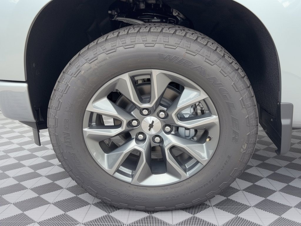 2026 Chevrolet Silverado 1500 RST - Photo 13