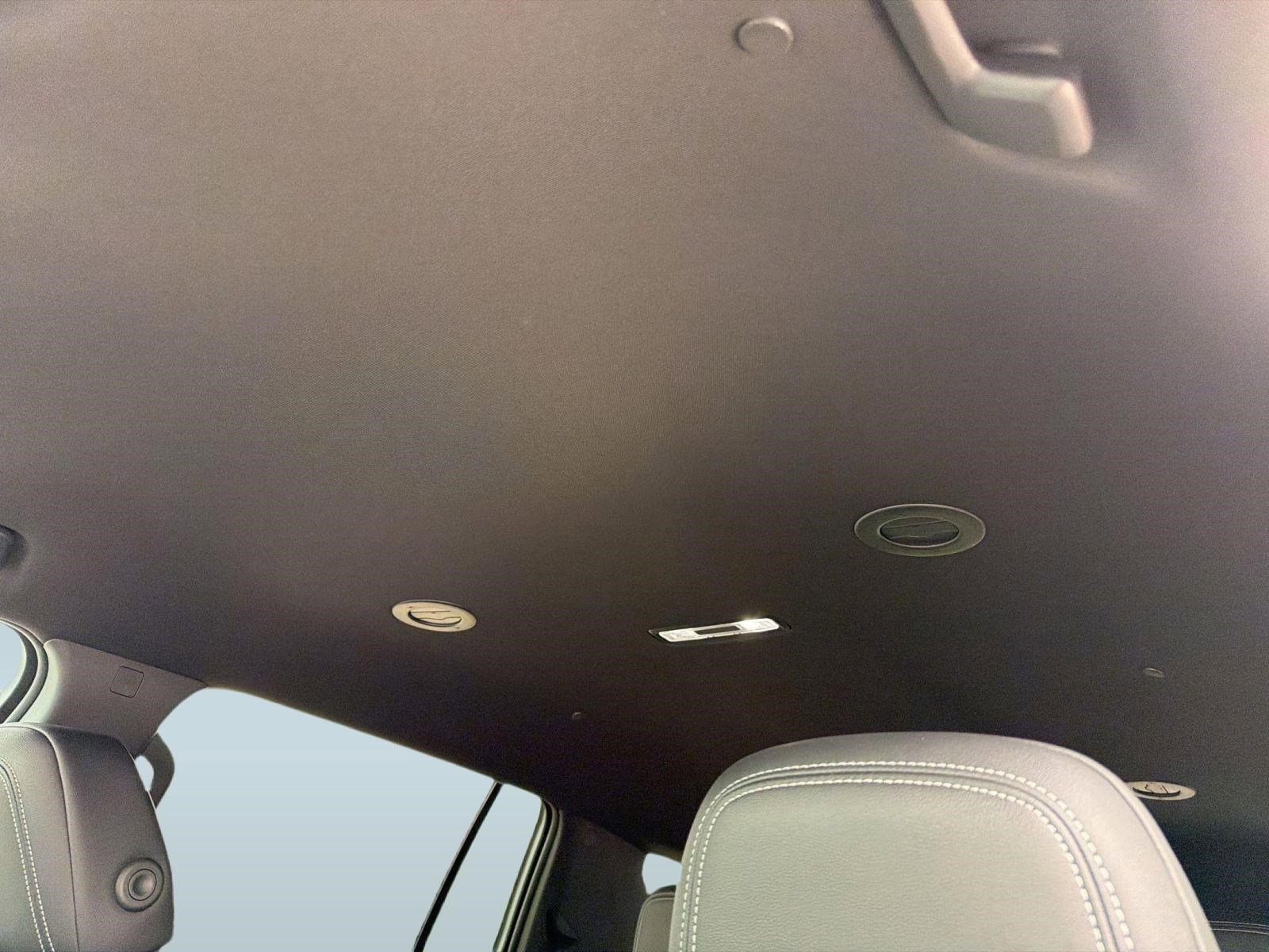 2026 Chevrolet Traverse LT - Photo 15
