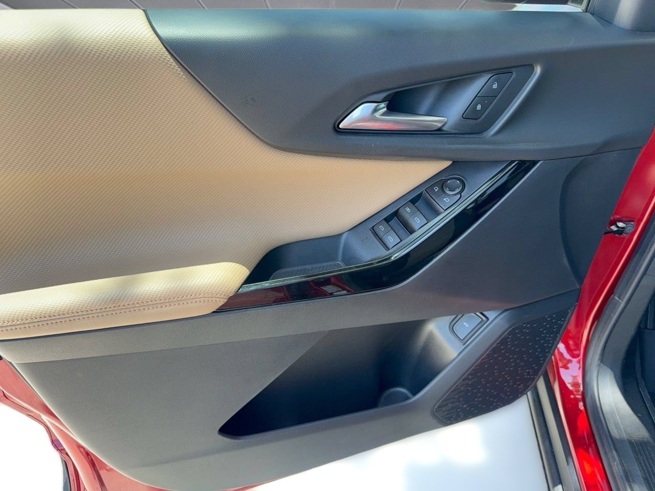 2026 Chevrolet Equinox ACTIV - Photo 13
