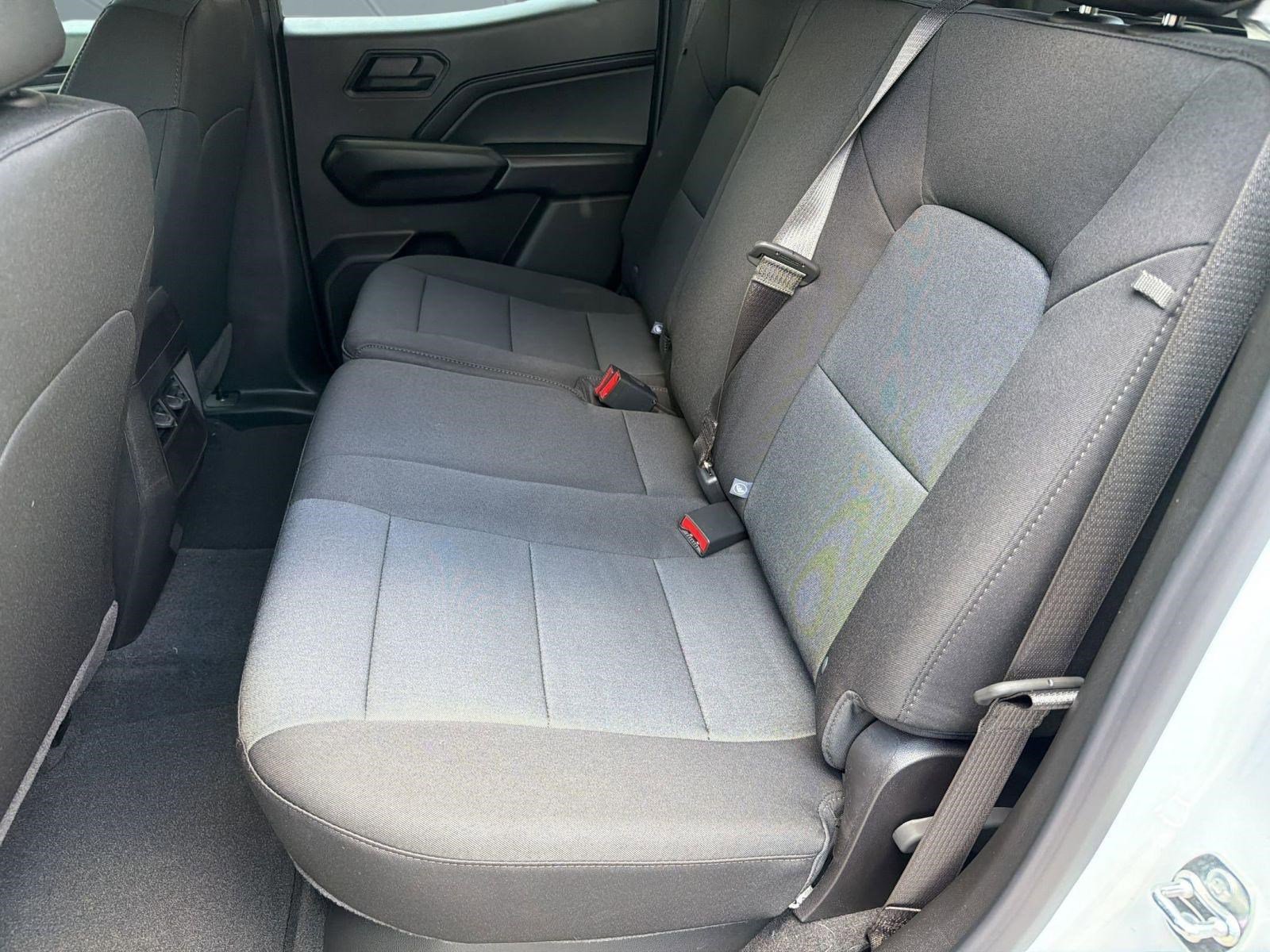 2026 Chevrolet Colorado Trail Boss - Photo 15