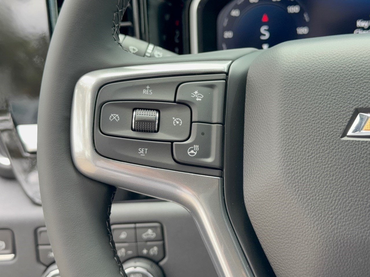 2026 Chevrolet Silverado 2500 HD LT - Photo 17