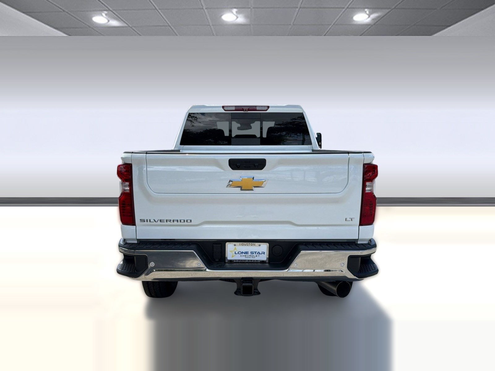 2026 Chevrolet Silverado 2500 HD LT - Photo 9