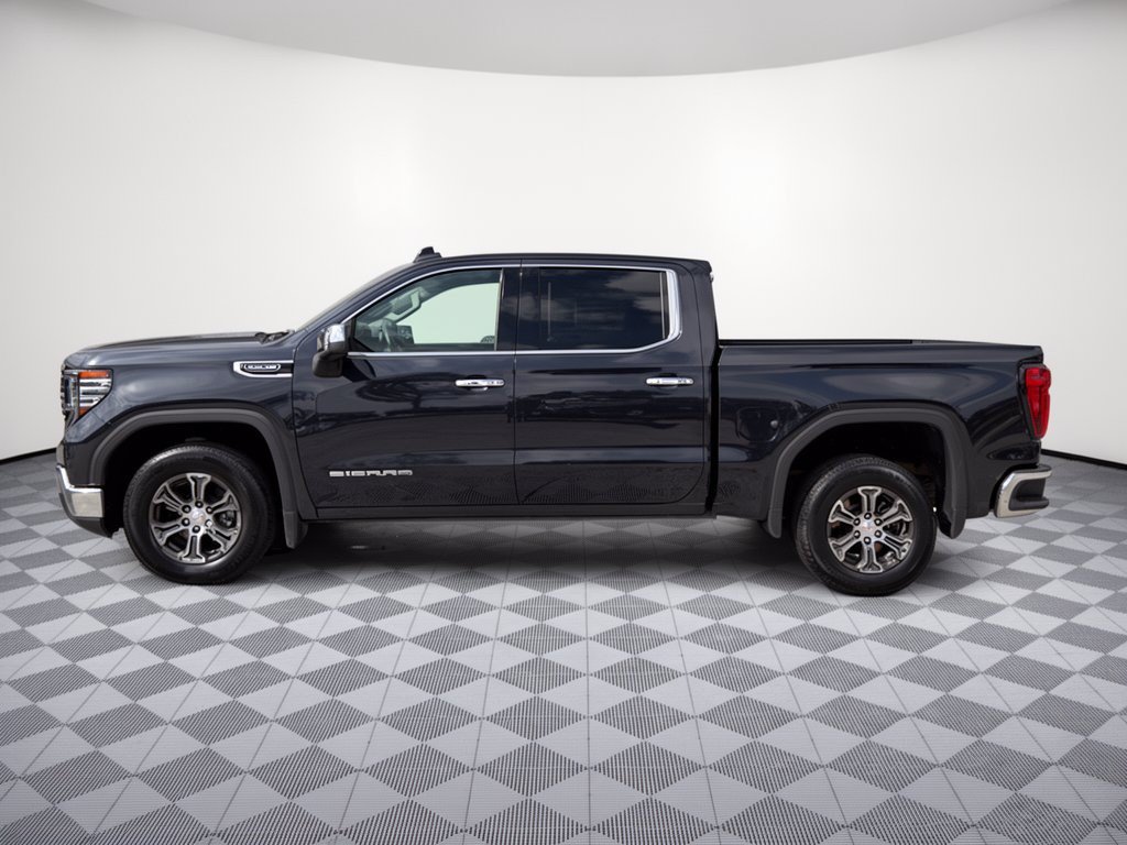 Used 2025 GMC Sierra 1500 SLT Truck
