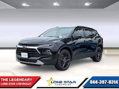 2026 Chevrolet Blazer 2LT SUV