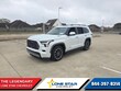  Toyota Sequoia