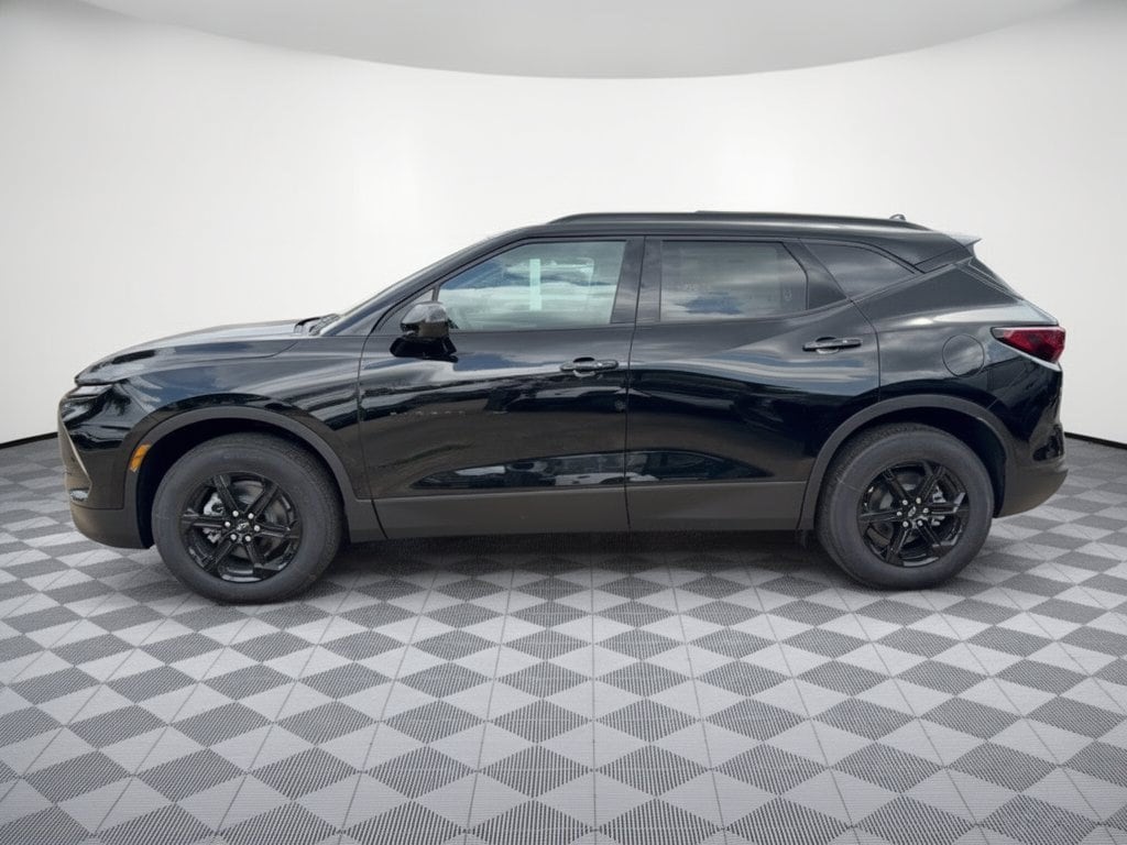 New 2026 Chevrolet Blazer 2LT SUV