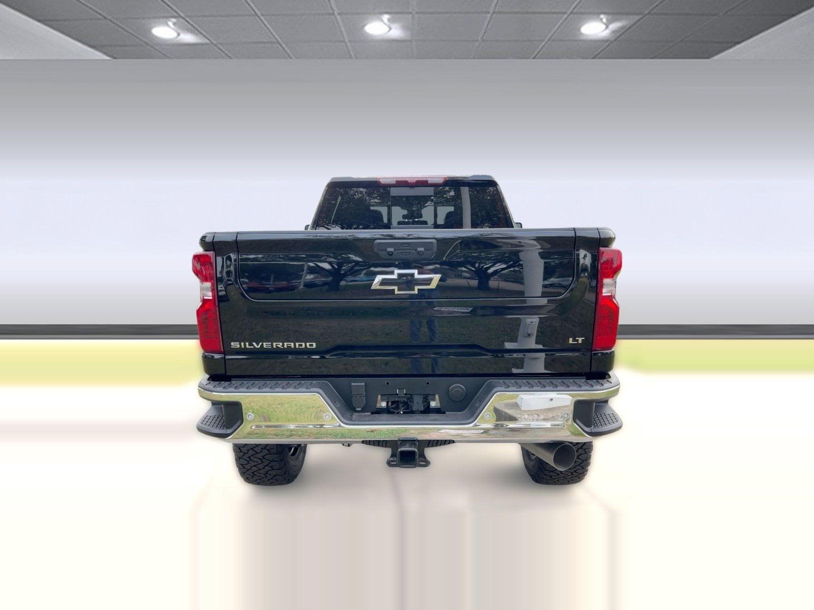 2026 Chevrolet Silverado 2500 HD LT - Photo 10