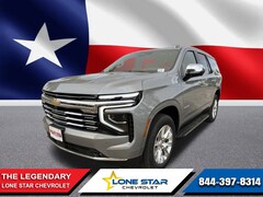 2025 Chevrolet Tahoe Premier SUV