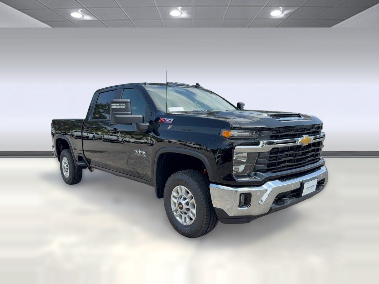 2026 Chevrolet Silverado 2500 HD LT - Photo 7