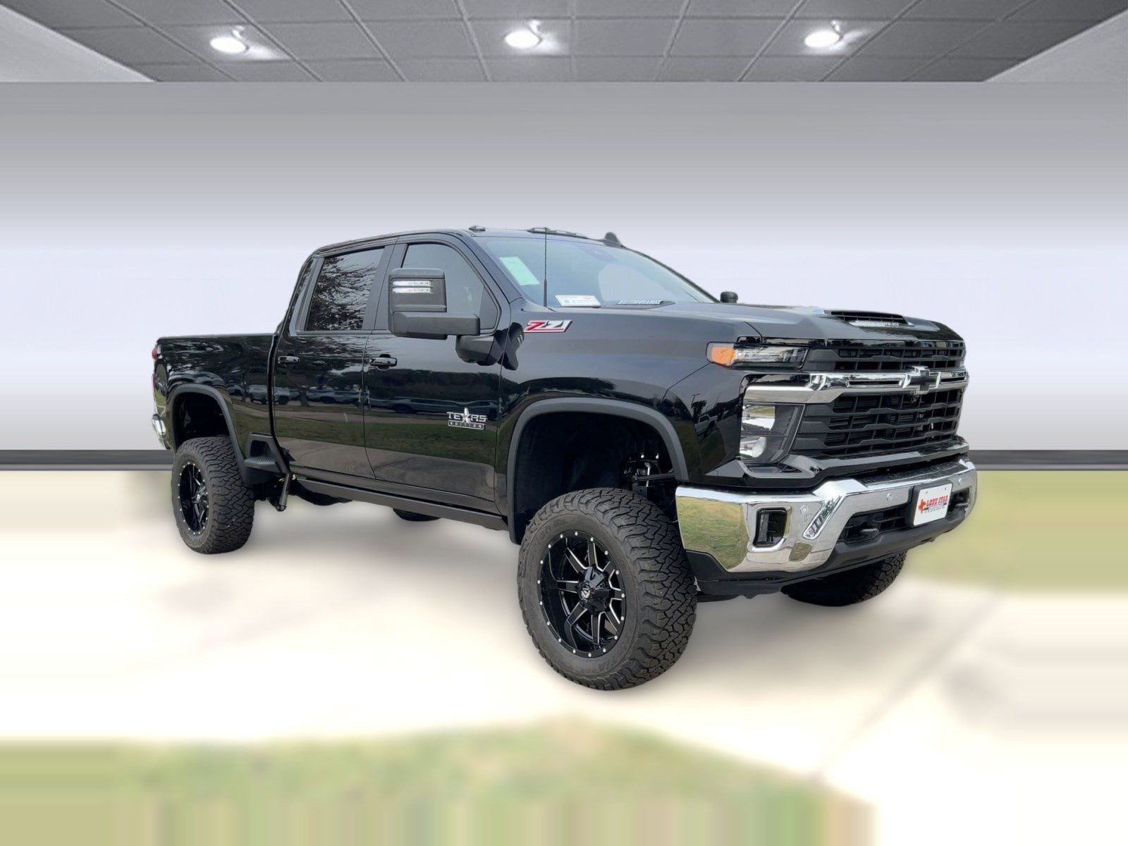 2026 Chevrolet Silverado 2500 HD LT - Photo 7