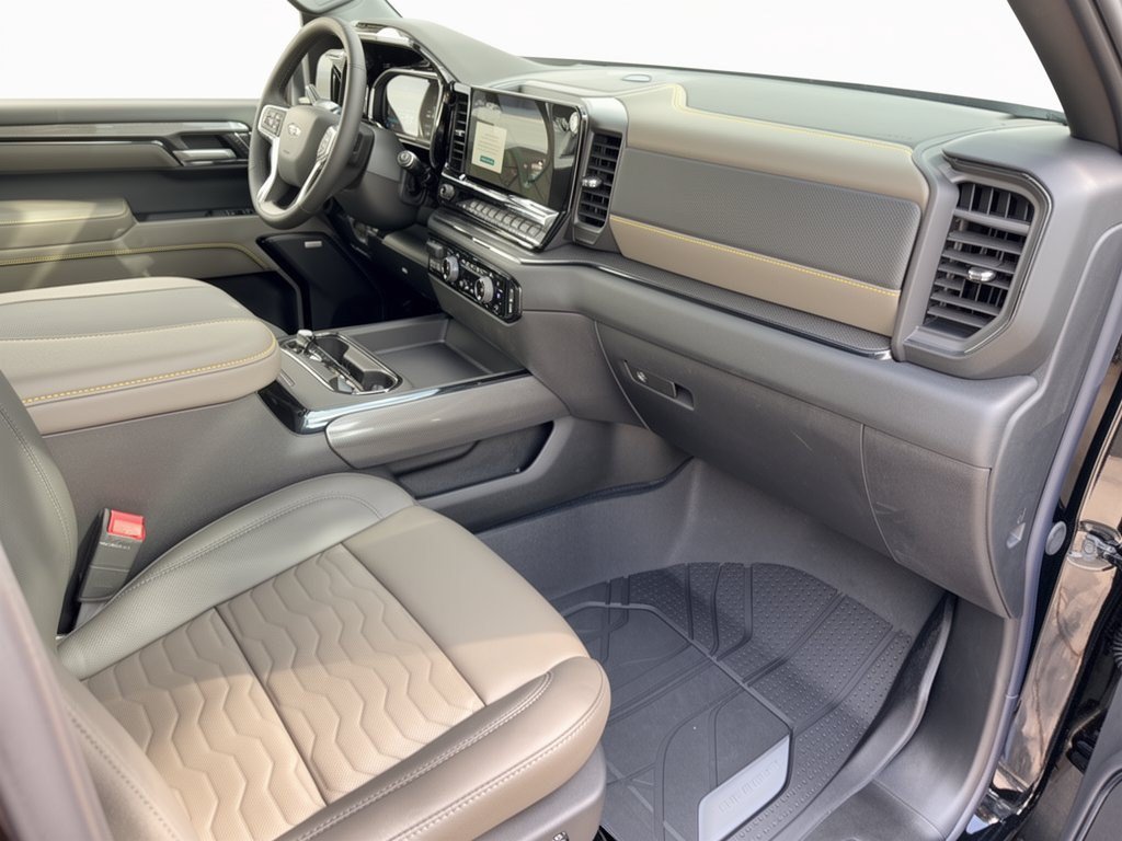 2026 Chevrolet Silverado 2500 HD ZR2 - Photo 30