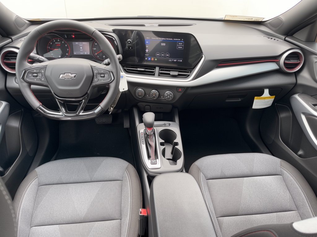 2026 Chevrolet Trax RS - Photo 17