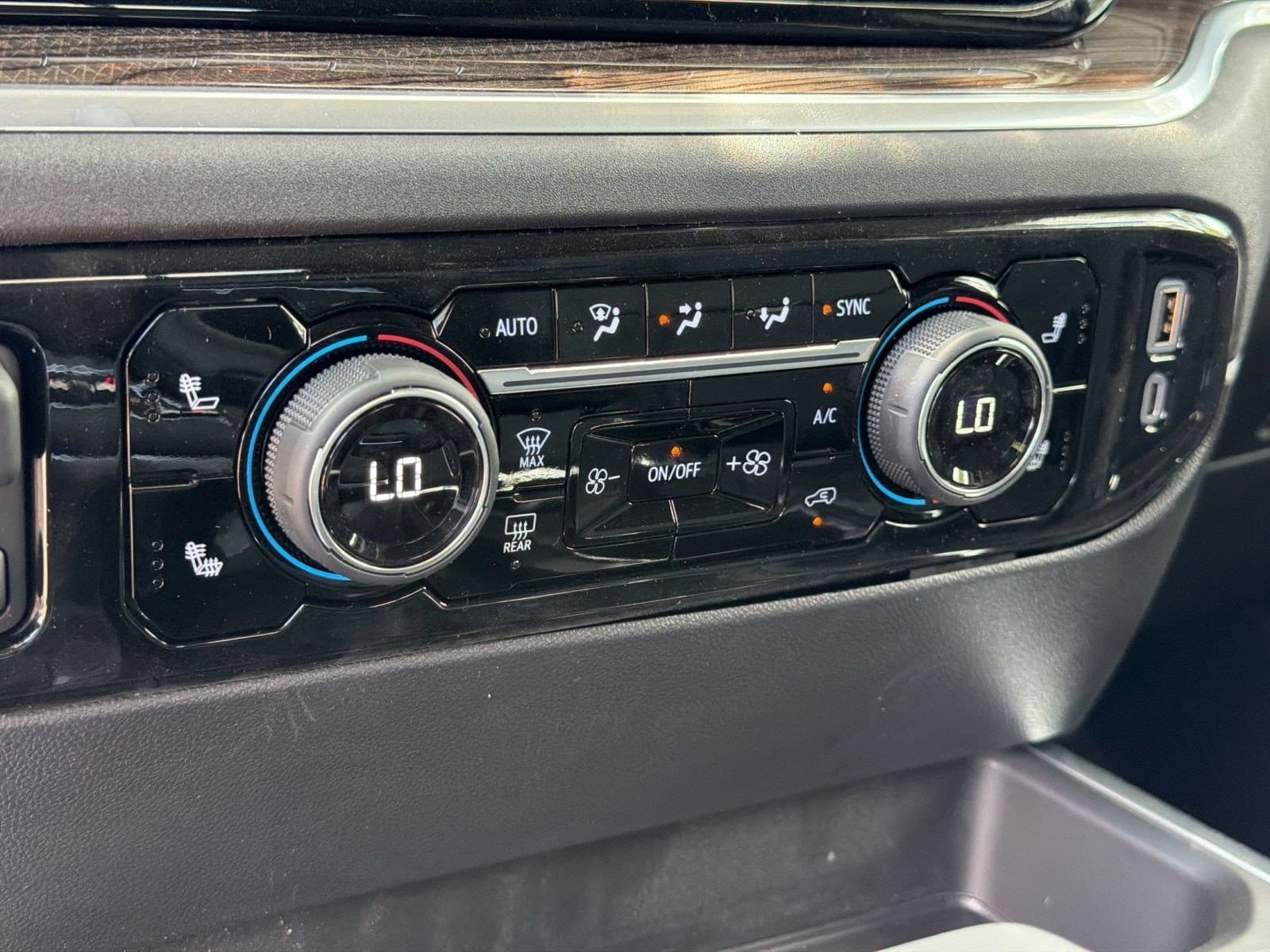 2026 Chevrolet Silverado 1500 RST - Photo 17