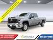  Chevrolet Silverado 2500 HD