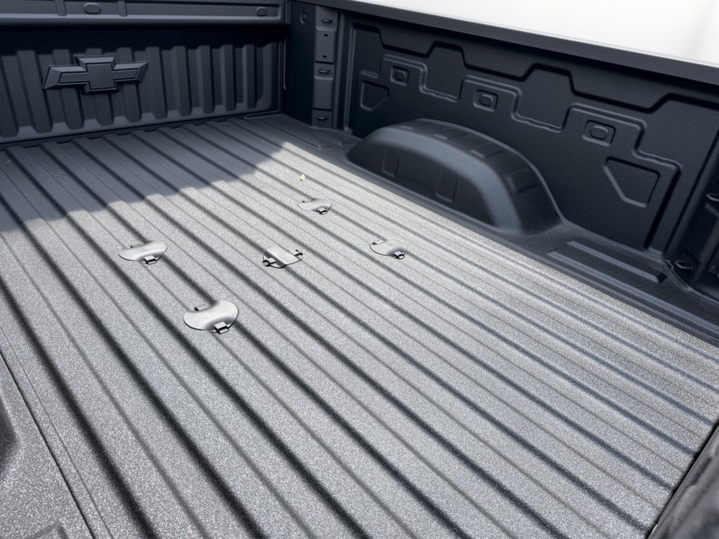 2026 Chevrolet Silverado 2500 HD ZR2 - Photo 28