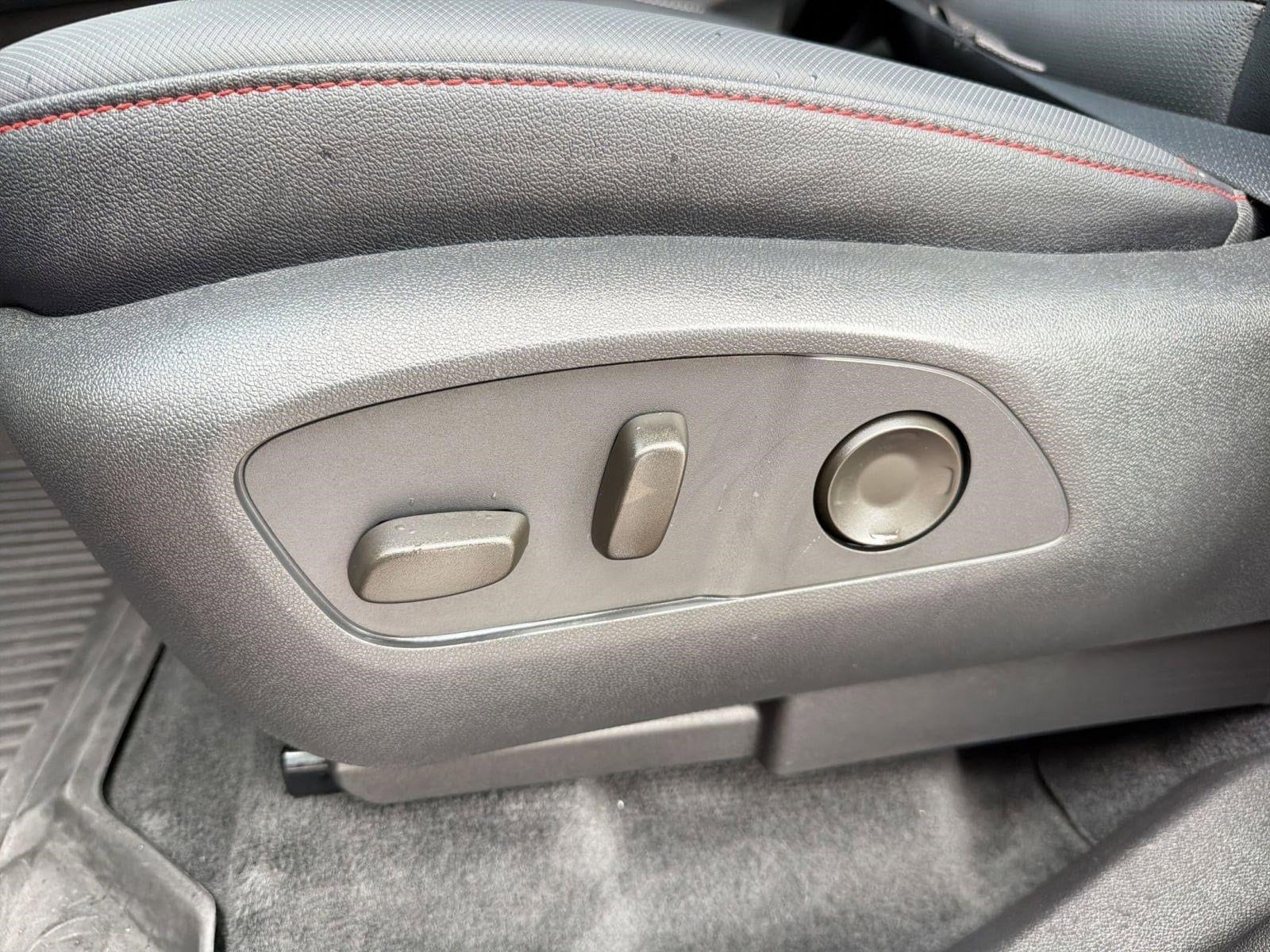 2024 Chevrolet Traverse Z71 - Photo 13