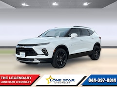 2026 Chevrolet Blazer 2LT SUV