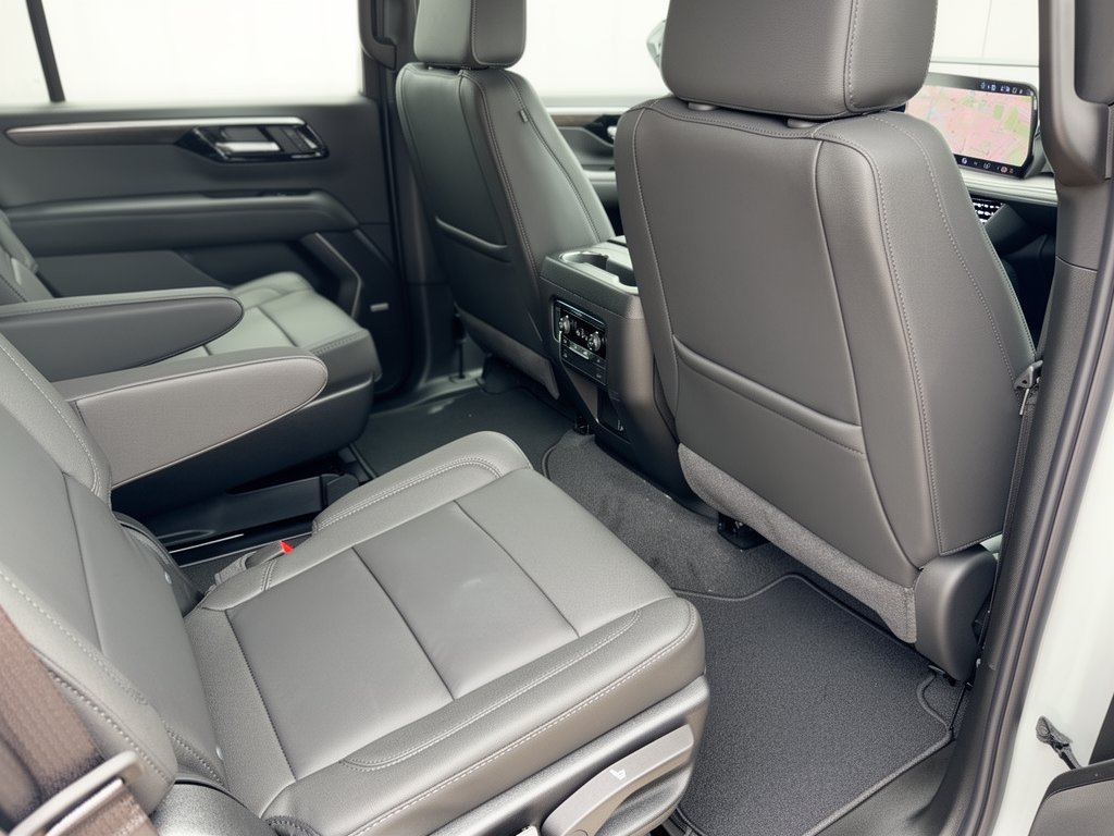 2026 Chevrolet Tahoe LT - Photo 29