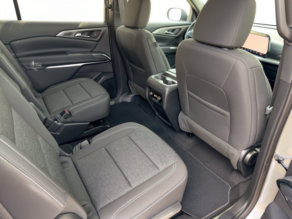 2027 Chevrolet Traverse LT - Photo 29
