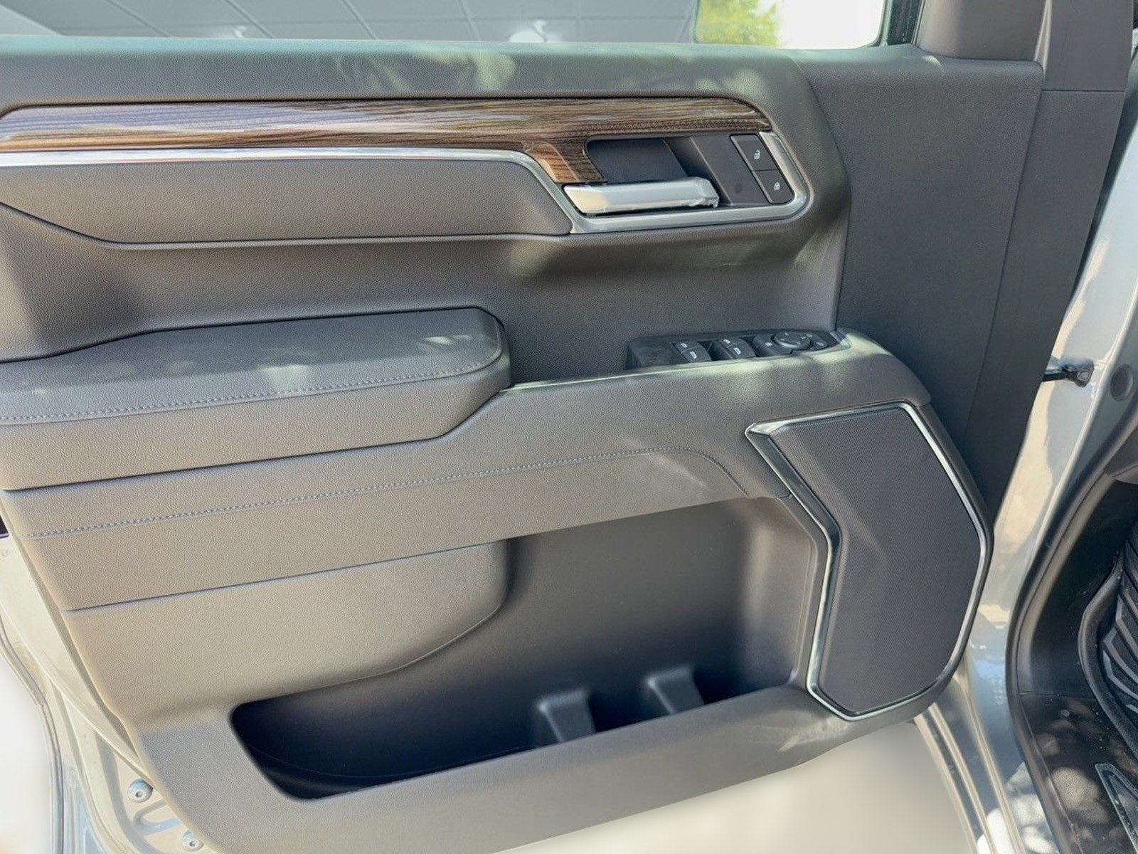 2026 Chevrolet Silverado 1500 LT Trail Boss - Photo 14